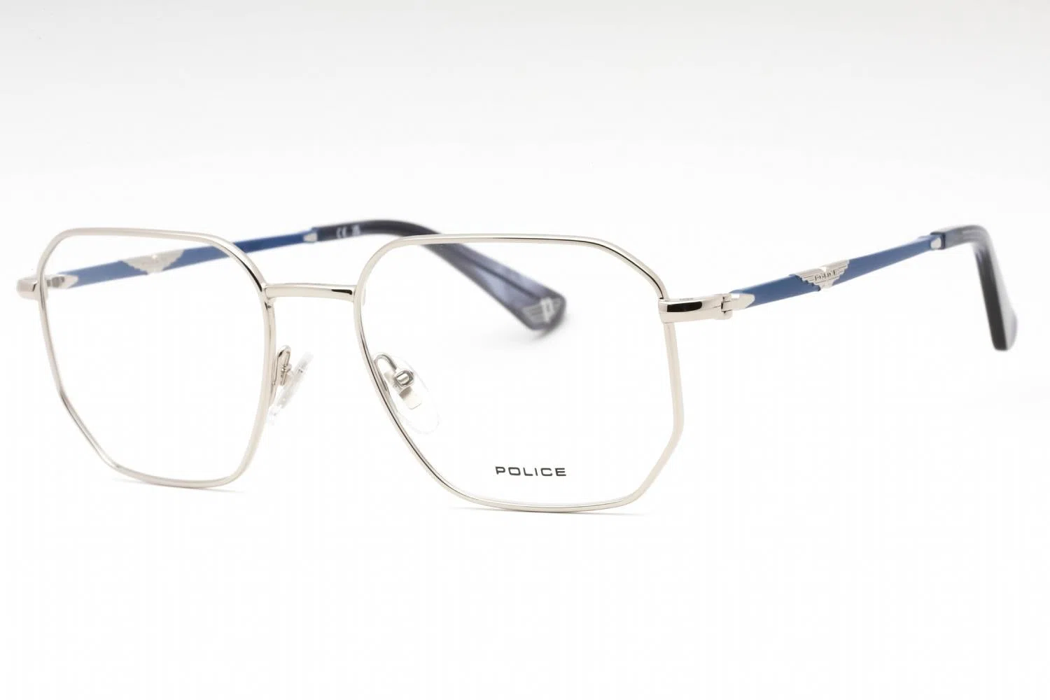 Police VPLL67 Eyeglasses